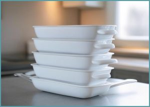 다니엘앤로사 후라이팬 정리대...