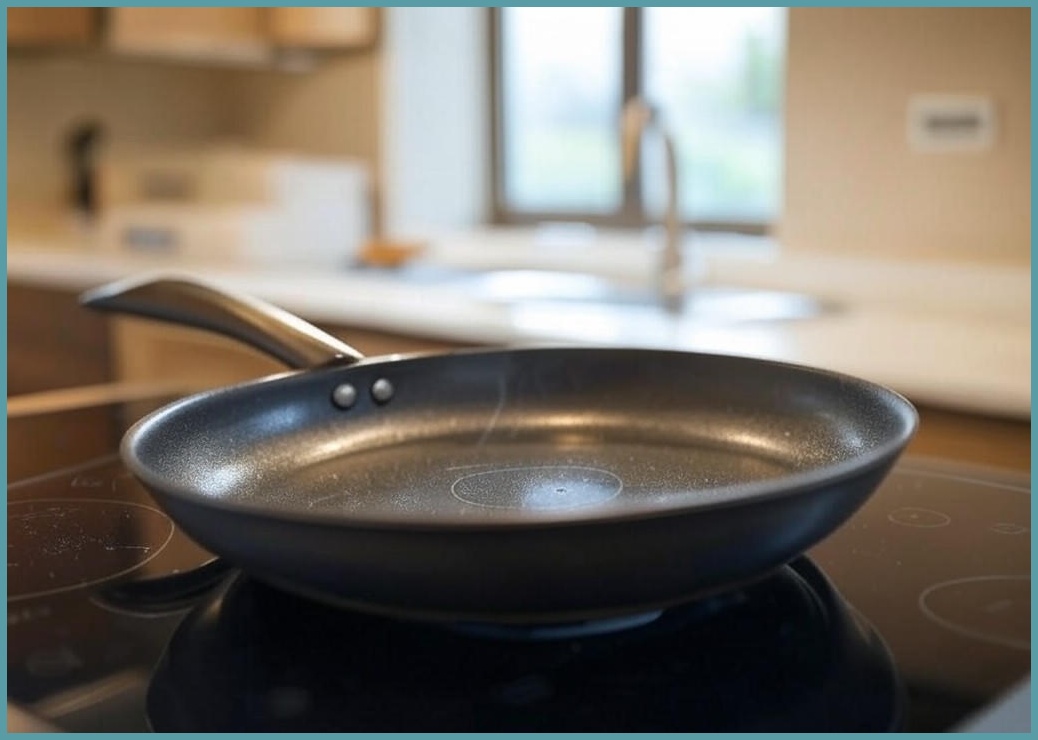 락앤락 슈트 프라이팬 CSU1243 인덕션 IH