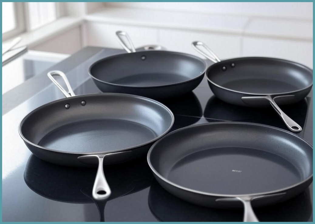 로얄스타 KU 인덕션 겸용 세라믹 코팅 냄비 팬 6종세트 (18cm편수+20cm양수+24cm곰솥+24cm후+28cm후+28cm궁), 기본, 1개