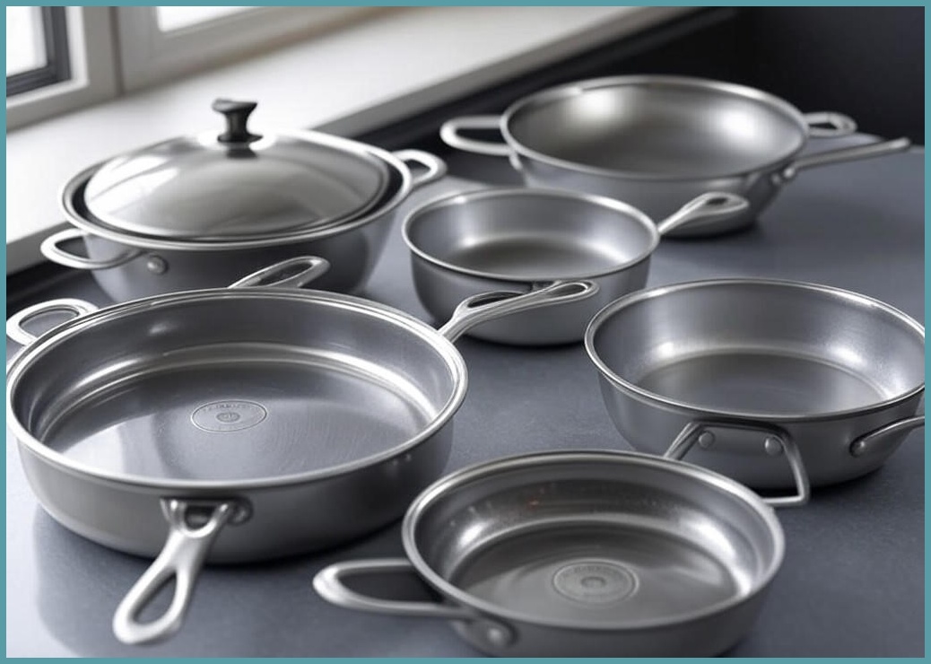 로얄스타 KU 인덕션 겸용 세라믹 코팅 냄비 팬 6종세트 (18cm편수+20cm양수+24cm곰솥+24cm후+28cm후+28cm궁), 기본, 1개