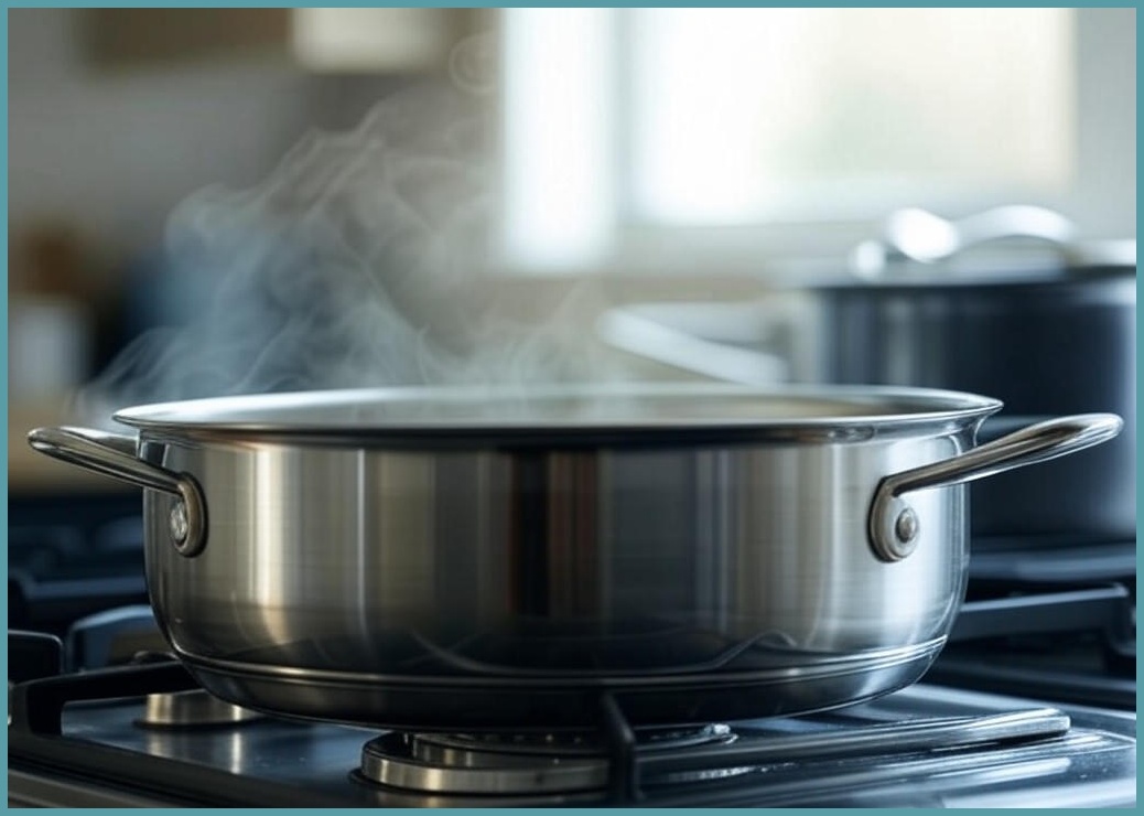 리벤스 프리미엄 그랜드 스텐304 바닥3중 IH 인덕션 양수냄비