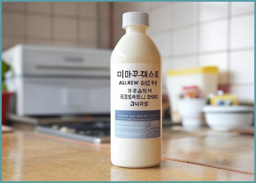 마마포레스트 ALL NEW 규조토 천연 다목적클리너 크림 찌든때 기름때 제거 식기류 세척, 330g, 1개