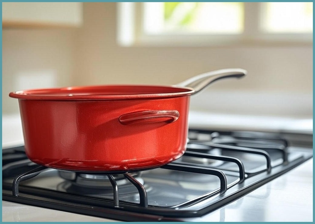 벨라쿠진 인덕션 소스팬 이유식냄비