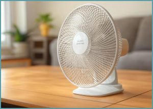 솔러스에어 테이블팬 선풍기 ...