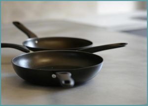 실바트 인덕션 까리노 프라이...