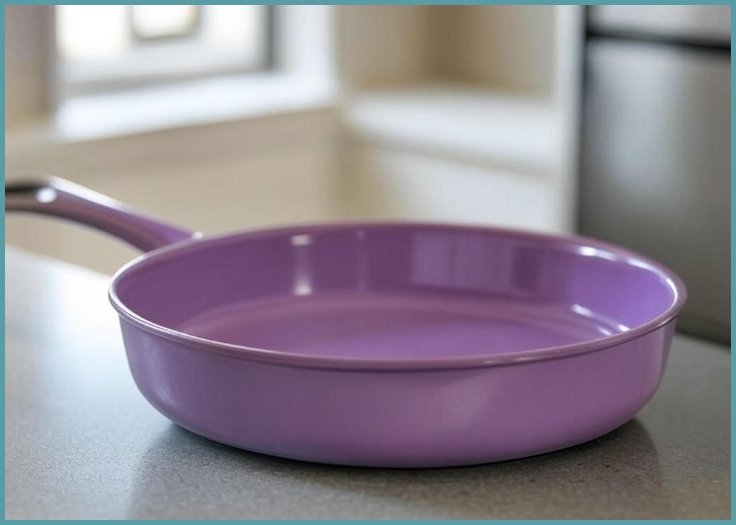 [부모님/집들이 선물추천] 가성비 끝판왕 퍼플 세라믹코팅 IH 궁중웍팬, 1개, 28cm