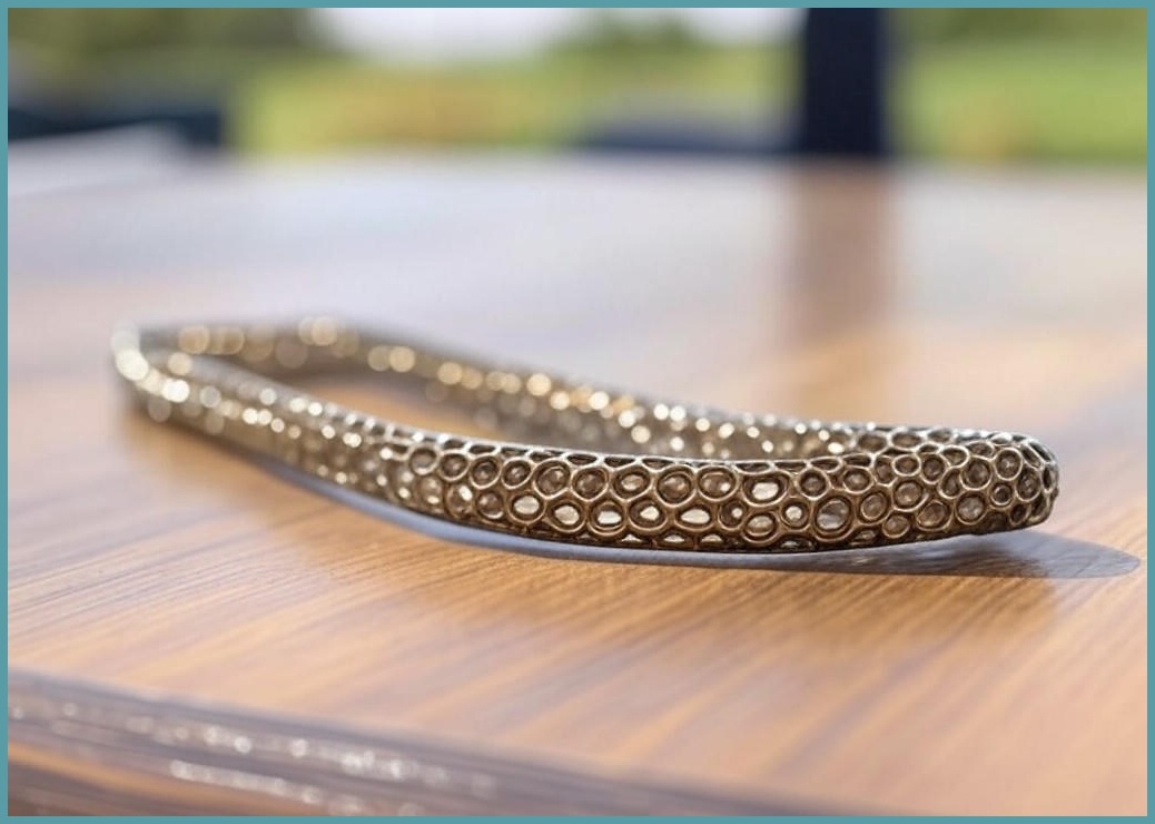 케이트메이커 노르딕 티타늄 허니콤 웍, 1개, 32cm