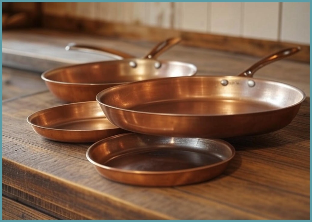 키친아트 와인에디션 프라이팬세트 3개