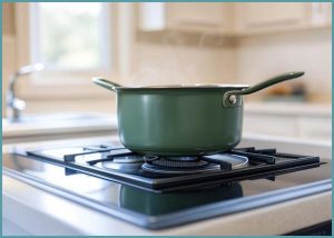 키친플라워 쿠킨 IH 인덕션...