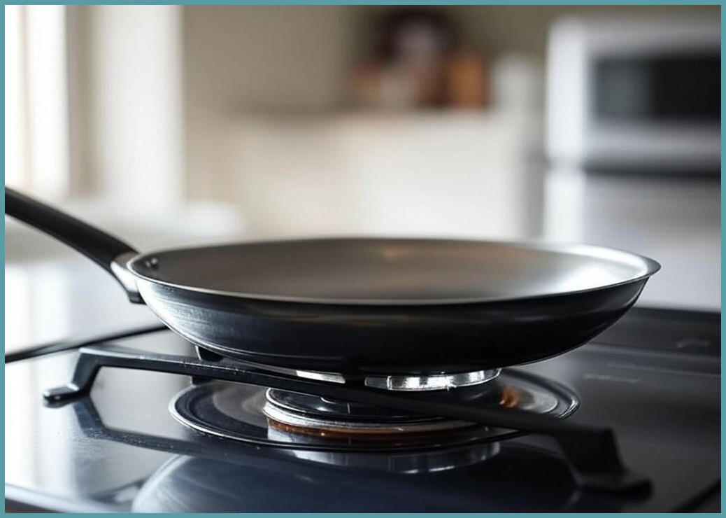 테팔 인덕션 듀에또 프라이팬, 30cm, 1개