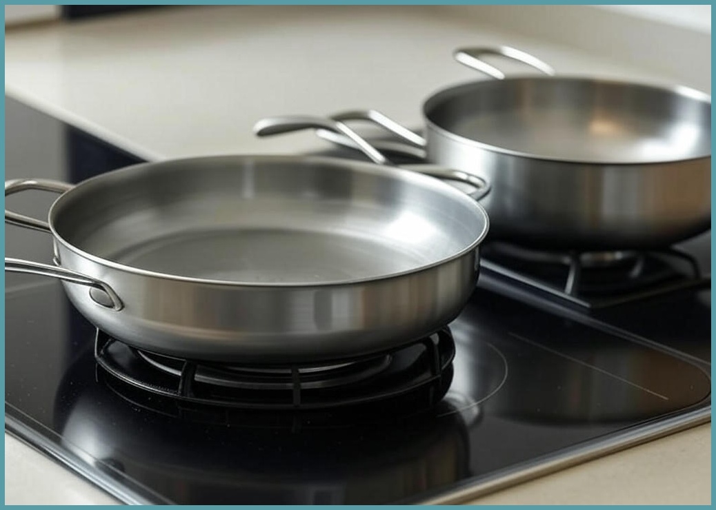 파르셀 올스텐 IH 냄비세트 인덕션 겸용 3종 세트 자취 집들이 선물, 18cm 편수냄비+20cm 양수냄비+26cm 전골냄비, 1개